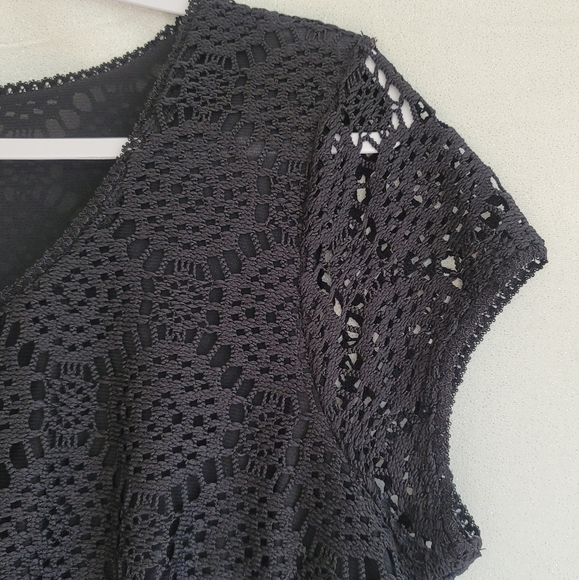 Lace Dress by Madison - Picture 10 of 16